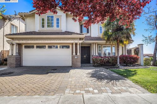 14888 Olivia St, San Leandro, CA 94578-3842
