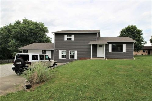 110 Robertson Subdivision Rd, Prichard, WV 25555-7703