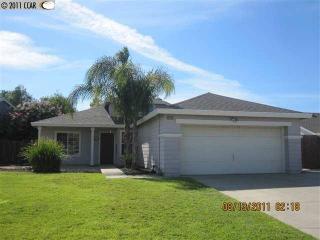 3901 Cloverbrook Ave, Oakley, CA 94561-4238
