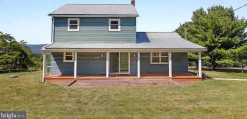 390 Texas Eastern Dr, Mc Connellsburg, PA 17233-8632