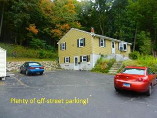 35 High St, Collinsville CT  06019-3127 exterior