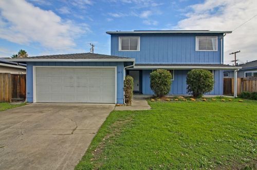 586 Virginia Ave, Campbell, CA 95008-4606