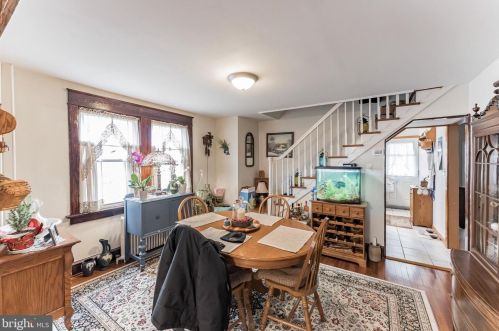 320 Delaware Ave, Lansdale PA 19446-3420 exterior