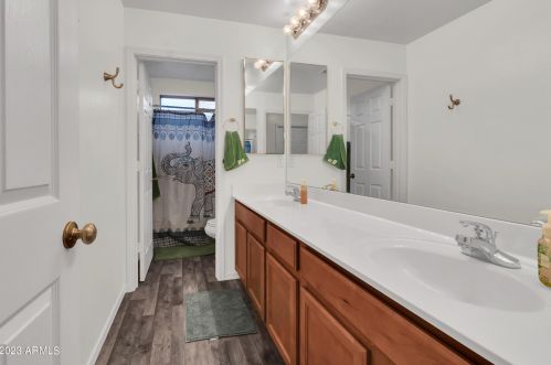 14221 Poinsettia Dr, Sun City AZ  85379-4910 exterior