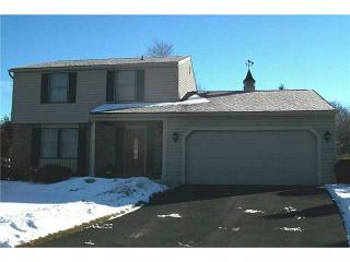 2327 Meadowcroft Ln, Maumee, OH 43537-1126