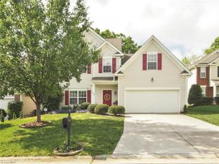 2587 Viola Ct, Winston Salem, NC 27127-5992