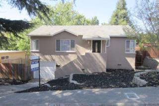 125 Hollywood Ave, Vallejo CA  94591-7925 exterior