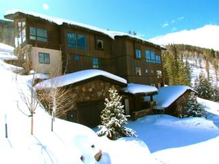 2744 Snowberry Dr, Vail, CO 81657-4136