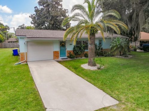 2610 Orange Tree Dr, Edgewater, FL 32141-5422