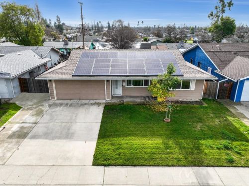 4248 Elkhorn Blvd, North Highlands CA  95660-3505 exterior