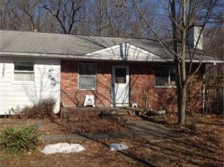 380 County Rd 565, Wantage, NJ 07461-2636