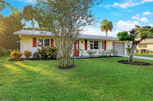 27936 Lance Dr, Bonita Springs, FL 34135-5739