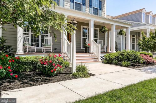 406 Shaw St, Navy Sup Dpt, PA 17050