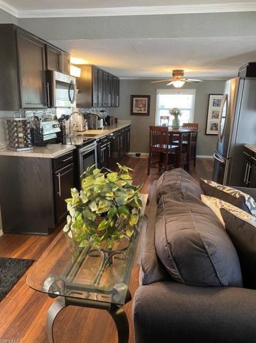 11261 Bayside Blvd, Fort Myers Beach FL  33931-3183 exterior