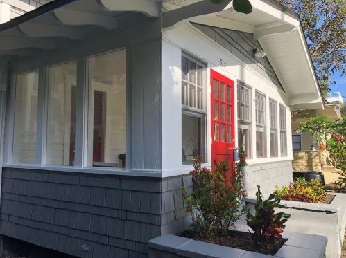 512 Osceola Ave, Orlando FL 32801-3900 exterior