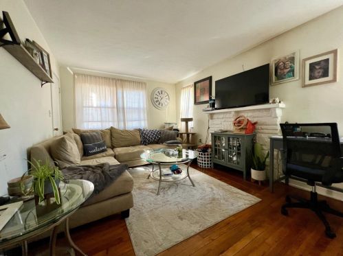 4831 Fairview Ave, Cincinnati, OH 45242-6215