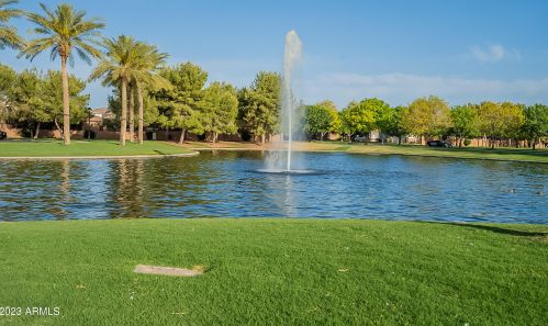 4027 Cullumber St, Gilbert AZ  85234-6082 exterior