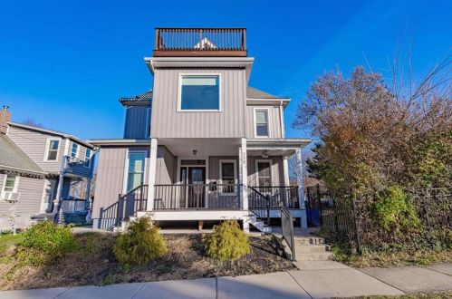736 Centre St, Easton, PA 18042-6467