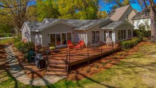 1215 Scotts Hl Rd, Lake Murray SC  exterior