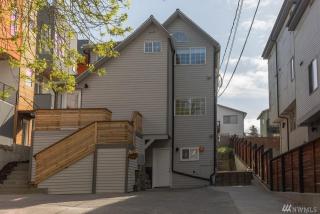 916 Martin Luther King Jr Way, Seattle, WA 98144-3161