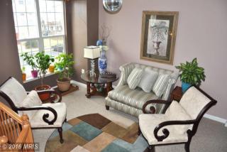 3631 Cebu Island Ct, Woodbridge VA  22192-7036 exterior