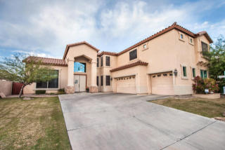 3118 Knudsen Dr, Phoenix, AZ 85027-1069