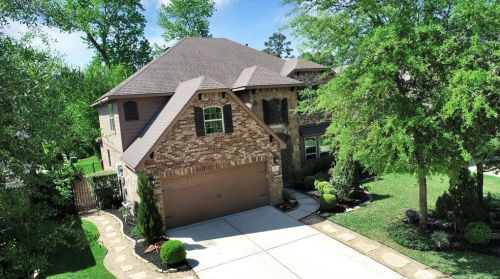 79 Greenprint Cir, Tomball, TX 77375-4455