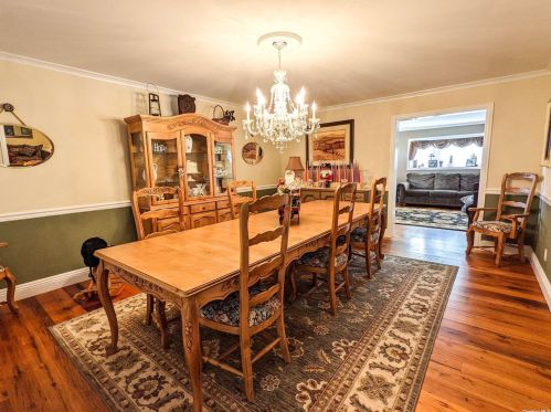 16 Lodge Ln, Miller Place NY  11764-1912 exterior