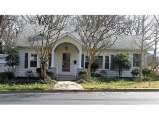 411 Marshall St, Graham, NC 27253-2345