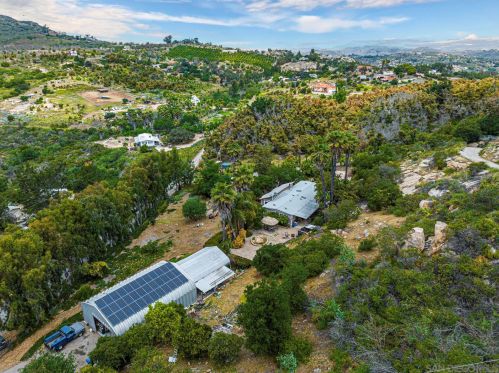 29079 Aerie Rd, Valley Center CA  92082-5728 exterior