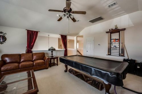 8625 Charleston Ave, Fort Worth TX  76123-1715 exterior