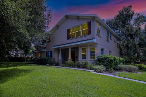 1804 Amelia St, Orlando, FL 32805-1307
