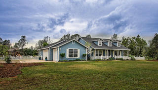 15801 Cloverdale Rd, Anderson CA  96007-8623 exterior