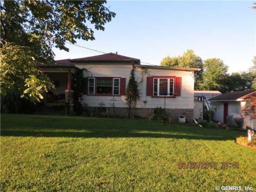 139 Lock St, Clyde, NY 14433-1129