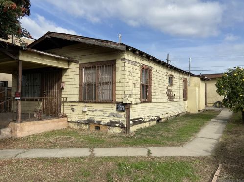 3525-27 42nd St, San Diego, CA 92105-3302