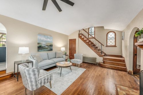 168 89th St, Milwaukee WI  53226-4502 exterior