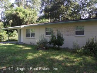 1325 40th Ter, Gainesville FL  32605-4655 exterior