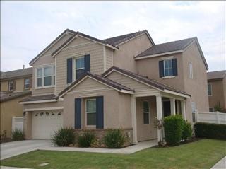 1812 New Riders St, Bakersfield, CA 93311-1737