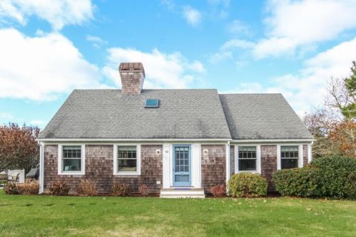 86 Kemah Rd, Chatham, MA 02633-2651