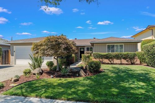 5167 Glentree Dr, San Jose, CA 95129-2128