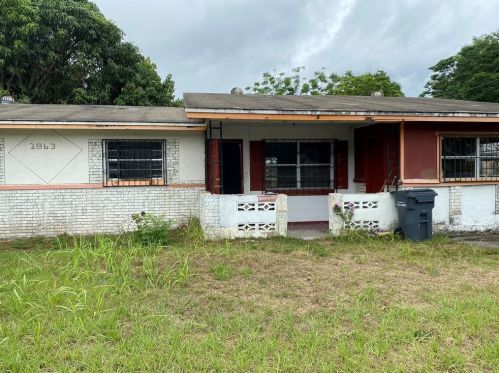 2863 Barton Pl, Bartow, FL 33830-9590