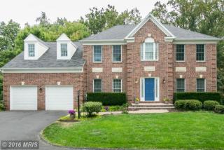 20732 Arbor Ct, Dulles, VA 20165-7734