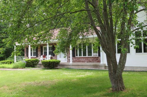 1043 White Mountain Hwy, Milton, NH 03851-4443