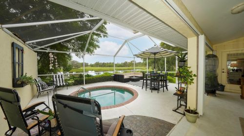 117 Westwind Dr, Placida FL  33946-2343 exterior