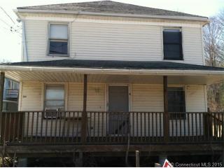 384 Liberty St, Pawcatuck CT  06379-1356 exterior