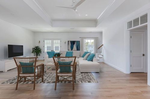 119 Boon St, South Kingstown RI  02882-3602 exterior
