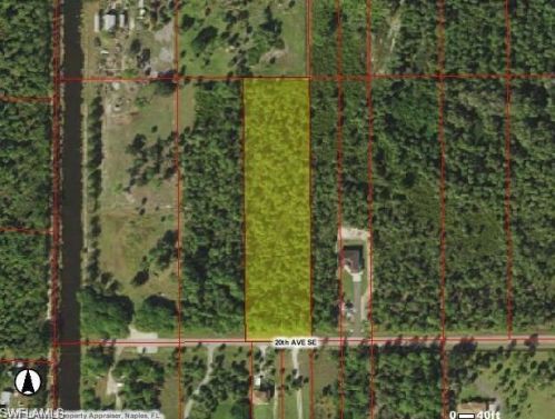 2615 20th Ave, Naples, FL 34117-4549