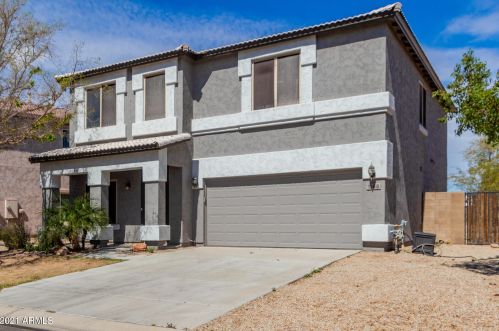 1188 Blackfoot Daisy Dr, San Tan Valley, AZ 85143-6161