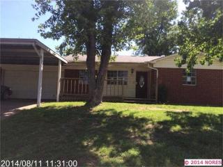 4649 Waco Ave, Tulsa, OK 74107-7845