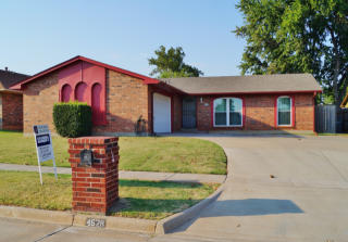 4628 Dearborn Ave, Lawton, OK 73507-7325